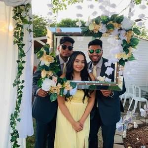 Meet your Posher, Maria